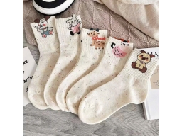 VỚ NỮ 361 - LỐC 10 ĐÔI